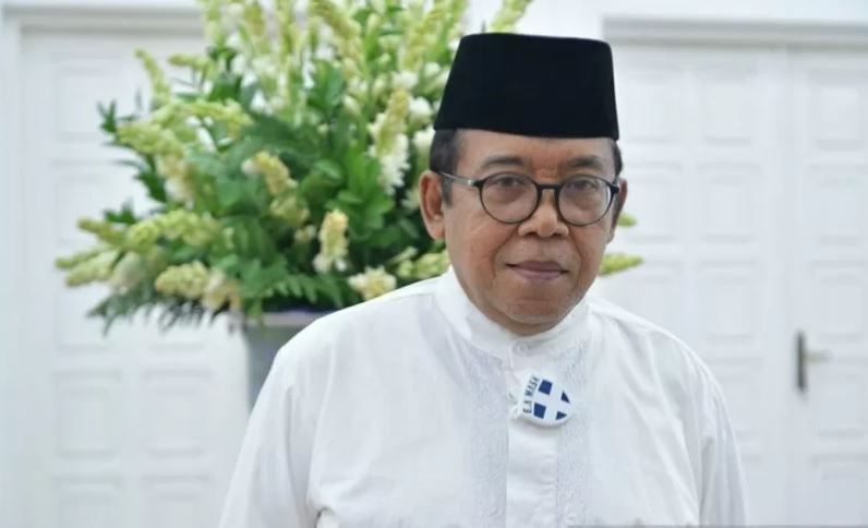 Wapres Akan Hadiri Sidang Kabinet di IKN
