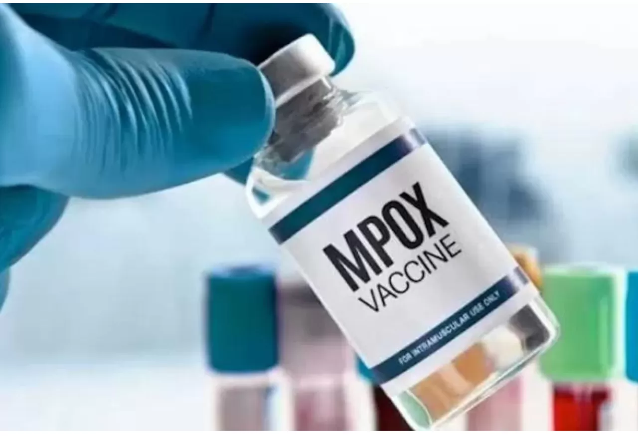 MVA-BN Jadi Vaksin Mpox Pertama Didaftarkan ke WHO