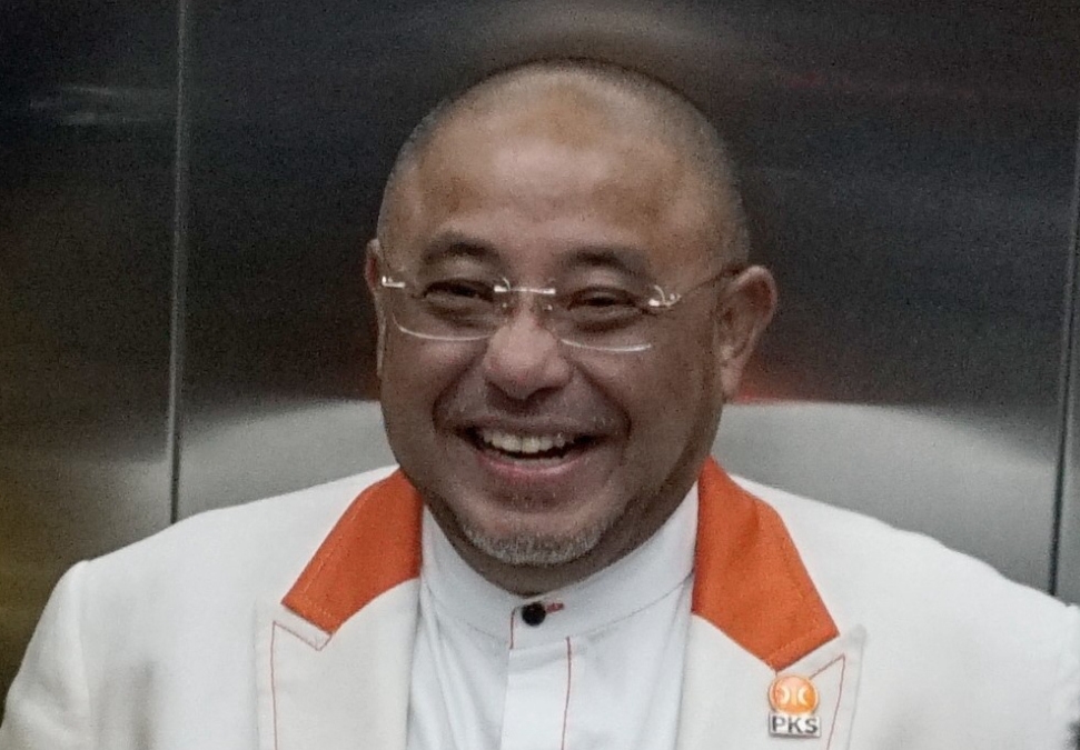 Muncul Gerakan Coblos 3 Calon di Pilgub Jakarta, Habib Aboe: Emosi Sementara