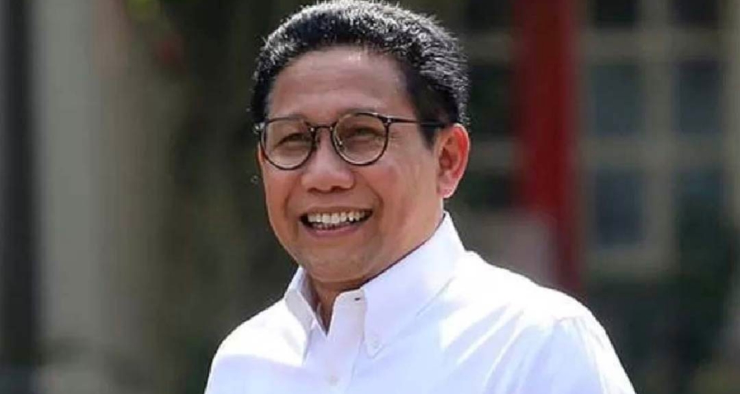 Usai Digeledah KPK, Menteri Desa PDTT Pamit Mundur Dari Jabatan