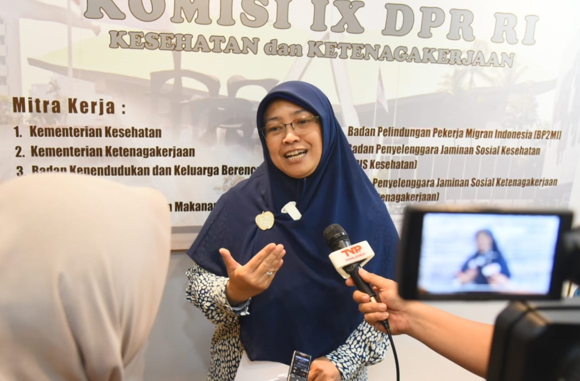 Berpotensi Pergaulan Bebas, Pemerintah Harus Segera Revisi PP No. 28 Tahun 2024