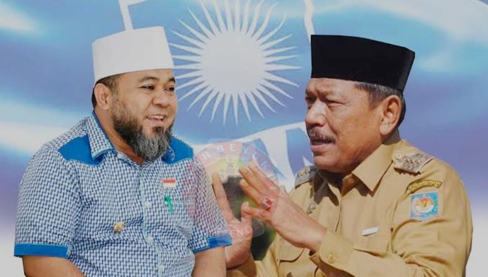 Pilgub Bengkulu, Yakub Ismail Cenderung Dukung Helmi-Mian