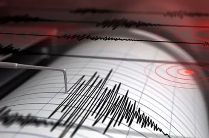 Gempa Bermagnitudo 5,1 Guncang Sulut