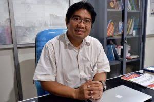 UGM Kembangkan Pemanfaatan Hidrogen sebagai Pengganti Bahan Bakar Fosil
