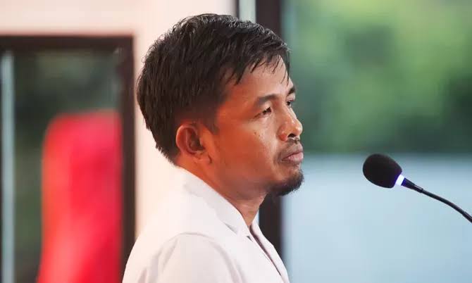 KPU Persilakan Masyarakat Dukung dan Kampanyekan Kotak Kosong Menang di Pilkada 2024