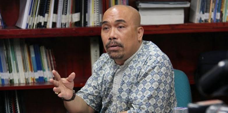 PR Gubernur dan Wakil Gubernur Jakarta di Bidang Transportasi