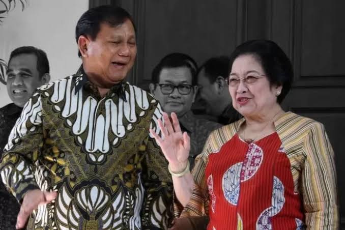 Puan Maharani: Pertemuan Megawati-Prabowo Buka Peluang Bahas Koalisi