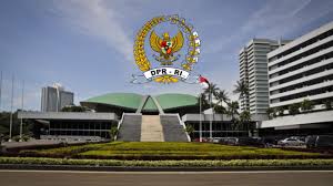 Puluham Calon Dubes LBBP RI Jalani Fit and Proper Test di Komisi I DPR