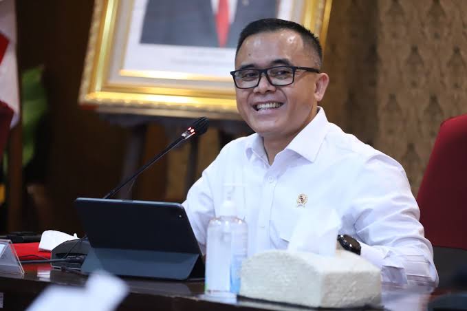 MenPANRB Komitmen Apresiasi Penerapan Sistem Merit di Jabar