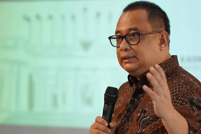 Kemensetneg Akui Telah Terima Surat Arsad Rasjid untuk Presiden