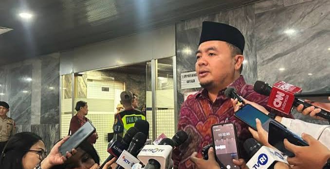 KPU Tegaskan Syarat Gabungan Partai Koalisi Cabut Dukungan kepada Cakada