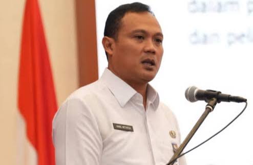 Kemendagri Ajak Media Massa Berperan Aktif Dukung PON Aceh