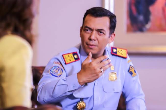 Kemenkumham Sebut E-Paspor di KJRI Frankfurt sebagai Jawaban