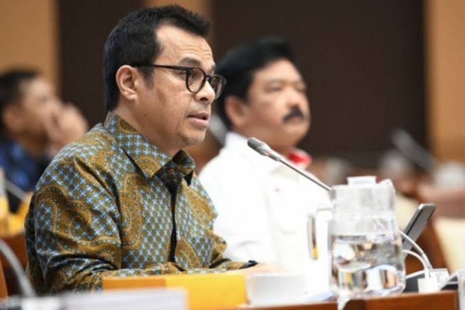 Menkominfo Sebut Layanan PDNS 2 Sudah Pulih
