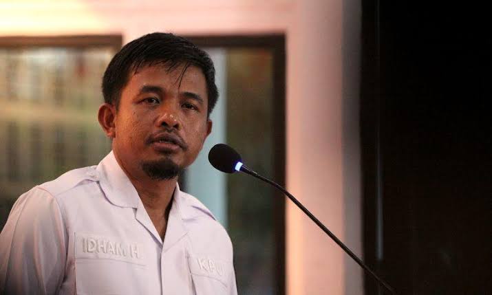 KPU Berkomitmen Perbaiki Sirekap Jelang Pilkada 2024
