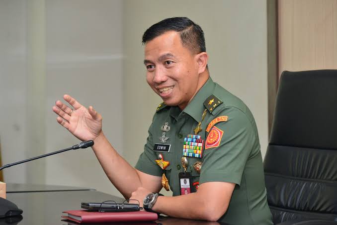 Kemenhan Akui Dukungan Pemerintah ke PT Dirgantara Beri Kontribusi Positif