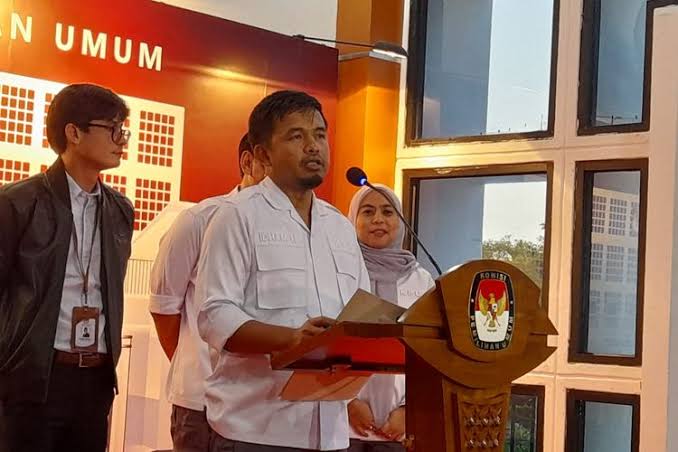 KPU Akan Susun Jadwal Pilkada Ulang 2025