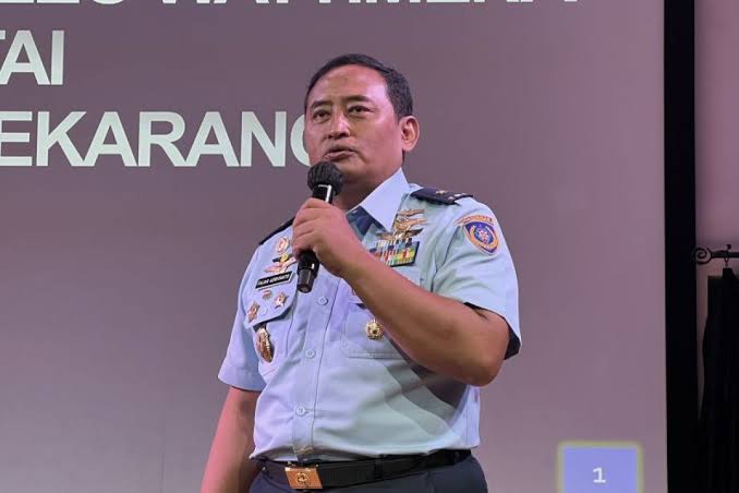 TNI AU Akan Tempatkan Radar Pertahanan Udara di Morotai