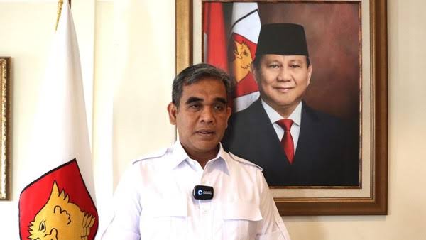 Gerindra Akui Program Makan Siang Bergizi Gratis Bentuk Amal Sosial