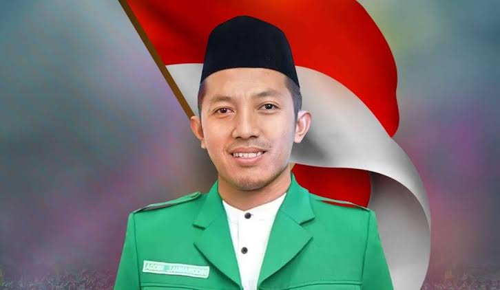 GP Ansor Serukan Suka Cita Menyambut Paus Fransiskus