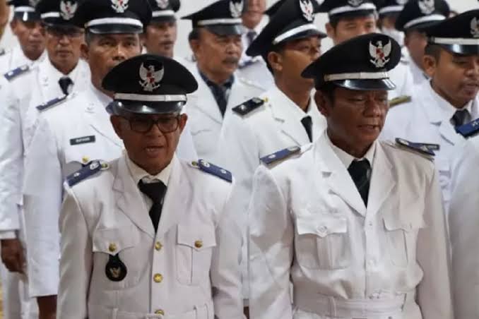 Ribuan Kades di Jatim Satukan Sikap Tidak Berpolitik jelang Pilkada