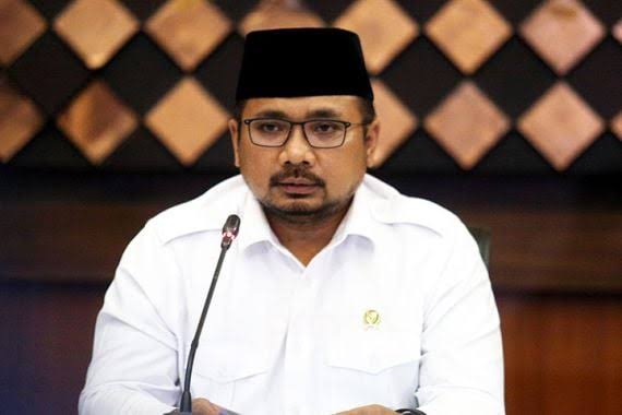 Menag Gus Yaqut Bilang, Belum Pernah Dapat Surat Panggilan untuk Hadiri Rapat Pansus Haji 2024 DPR RI