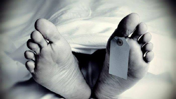 Seorang Pejabat Sukabumi Ditemukan Tewas dalam Mobil