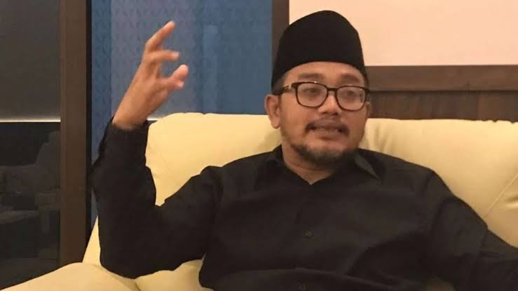 Begini Tanggapan Gus Salam soal Pembubaran MLB
