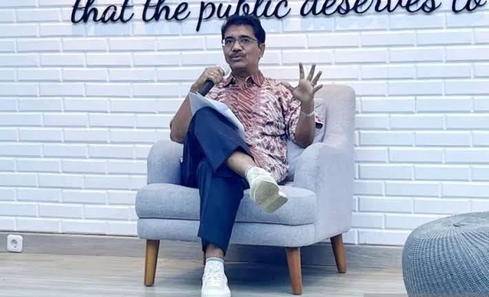 Angka '112' segera Diproses Menkominfo Jadi Kontak Darurat Nasional
