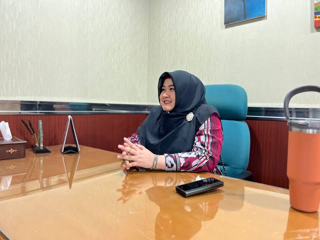Soroti Larangan Berhijab di RS, Nabilah Aboebakar: Jangan Bertindak Diskriminatif