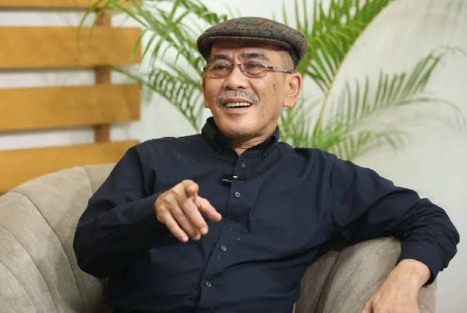 Ekonom Kondang Faisal Basri Tutup Usia