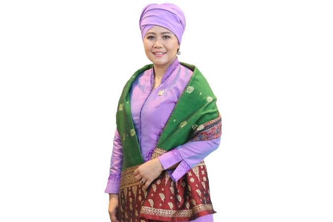 Luluk Ingatkan, Pilkada Serentak Harus Hadirkan Prinsip Demokrasi Berkeadilan
