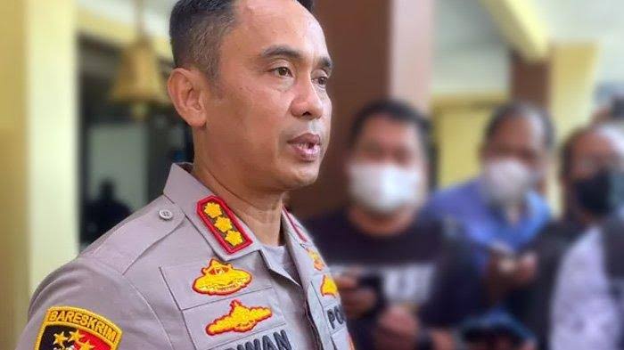 Polisi Tetapkan 10 Orang Jadi Tersangka Kasus Judi
