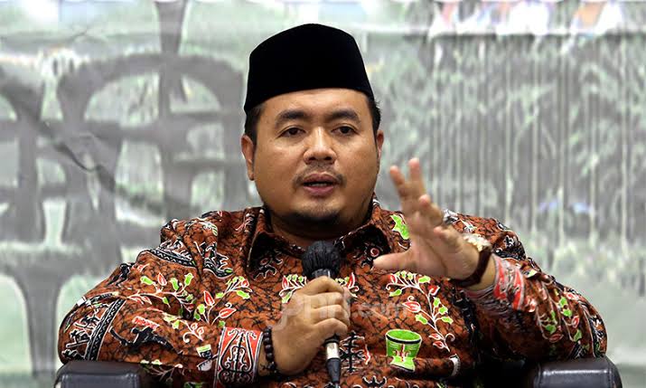 Jaga Situasi Tetap Kondusif, KPU Ajak Seluruh Cakada Lakukan Kampanye Damai