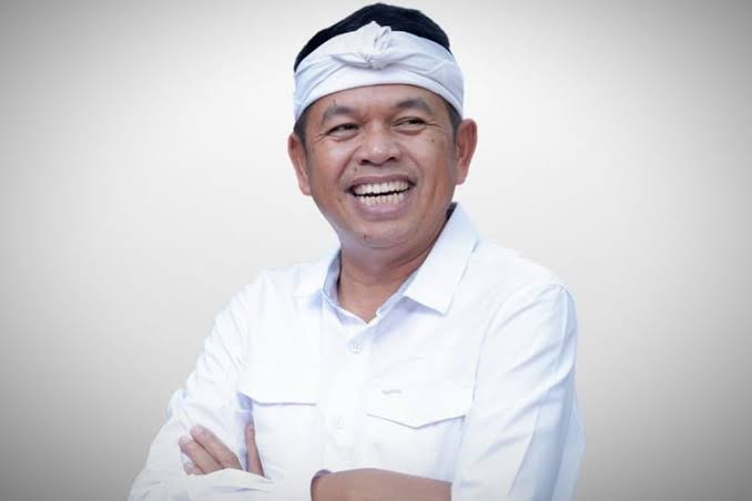 Dedi Mulyadi Gagas Pengelolaan Sampah dan Limbah
