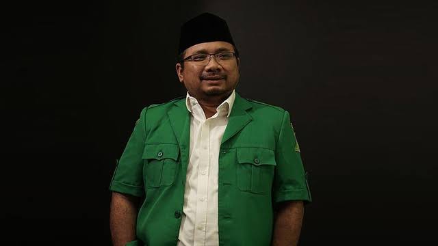 Yaqut Nilai Sah-Sah Saja Diadakannya Muktamar PKB Tandingan di Jakarta