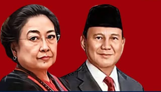 Puan Beri Isyarat PDIP Gabung Koalisi Pemerintahan Prabowo-Gibran?