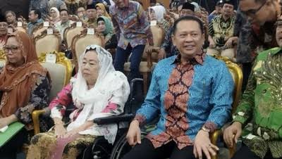 Keluarga Minta Pemulihan Nama Gus Dur Dilakukan Hingga ke Kurikulum Sekolah