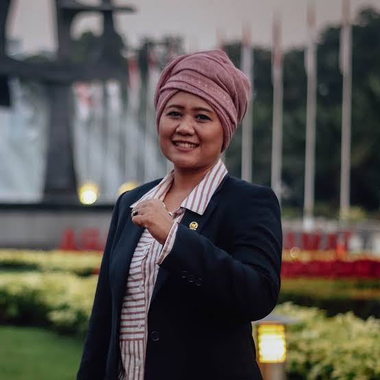 Anggota Legislatif Luluk Nur Hamidah Mundur Diri
