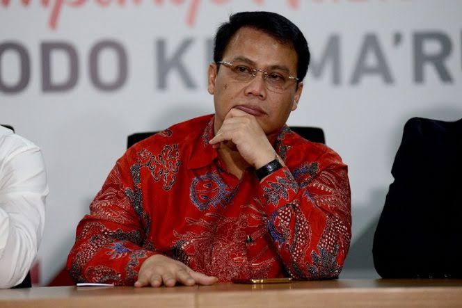 PDI Perjuangan Utarakan Makna di Balik Lawatan Megawati ke Uzbekistan
