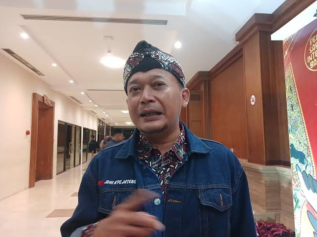 KPU Batasi Anggaran Kampanye dan Alat Peraga untuk Pilgub Jateng