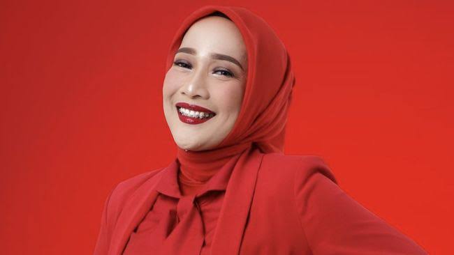 Dipecat PDI Perjuangan, Tia Rahmania Batal Dilantik Jadi Anggota DPR RI