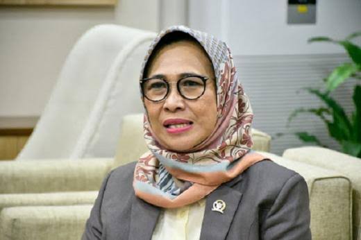 Hetifah Sesalkan Kontroversi Wasit dalam Pertandingan Aceh vs Sulawesi Tengah di PON