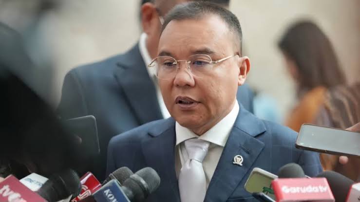Dasco Bilang, Pos Kementerian Prabowo-Gibran untuk Optimalisasi dan Penuhi Janji Saat Kampanye Pilpres 2024