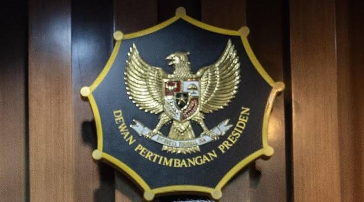 Wantimpres Kini Berkedudukan Sejajar dengan Lembaga Negara