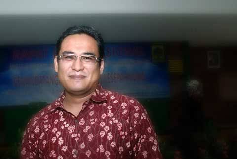 Pengamat Nilai Gaji Hakim Indonesia Perlu Disetarakan dengan di Malaysia