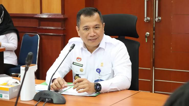 Dirjen HAM Tegaskan Perundungan di Dunia Kerja Tidak Ditoleransi