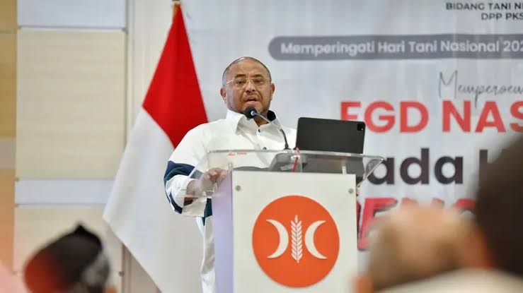 PKS Tak Mengincar Kursi Menteri di Kabinet Pemerintahan Prabowo-Gibran