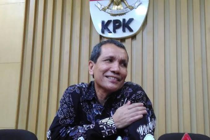 KPK Klarifikasi Soal Kedatangan Kaesang Pangarep