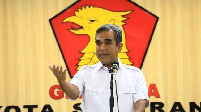 Gierindra Ungkap Dukungan SBY-Jokowi Jadi Modal Penting Pemerintahan Prabowo-Gibran